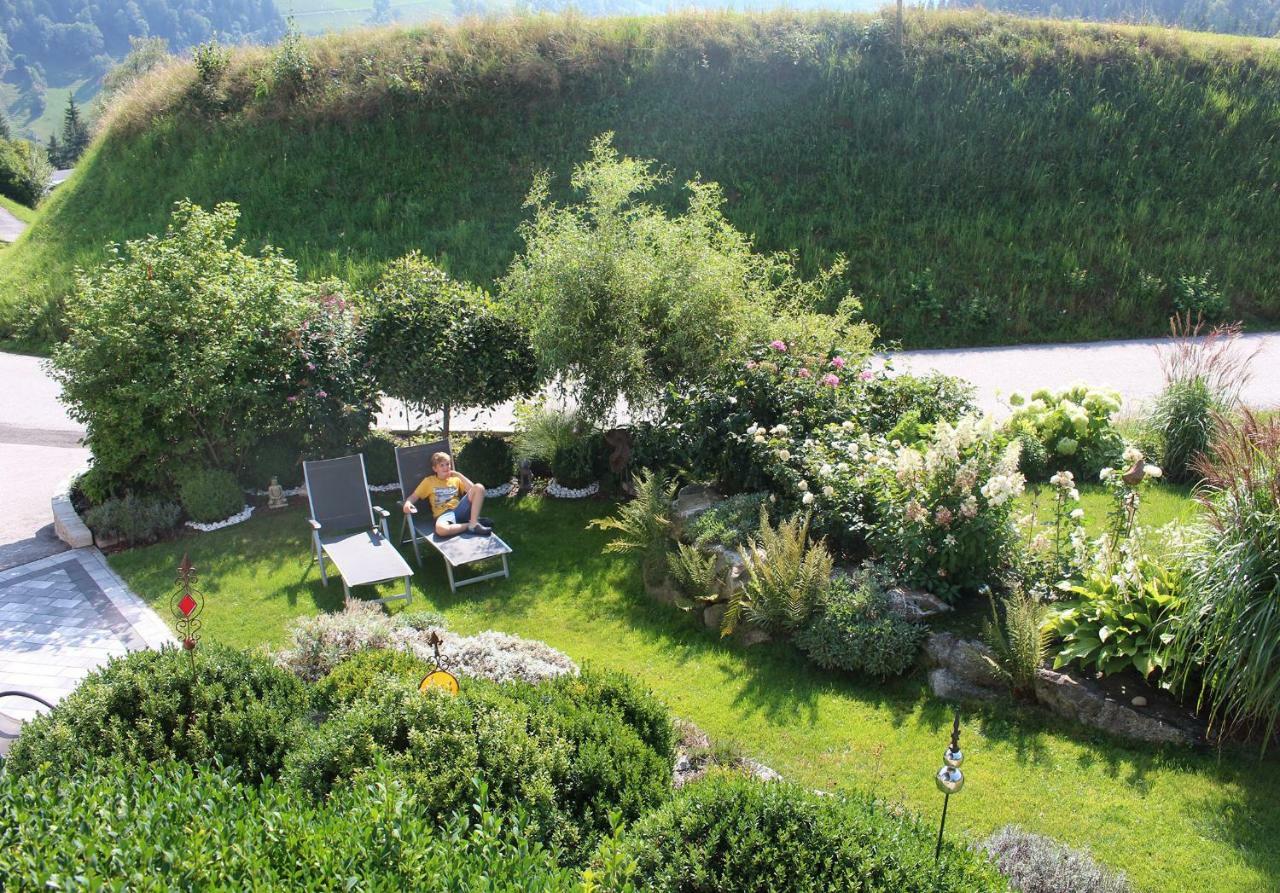 Haus Lorenz Schladming Exterior photo