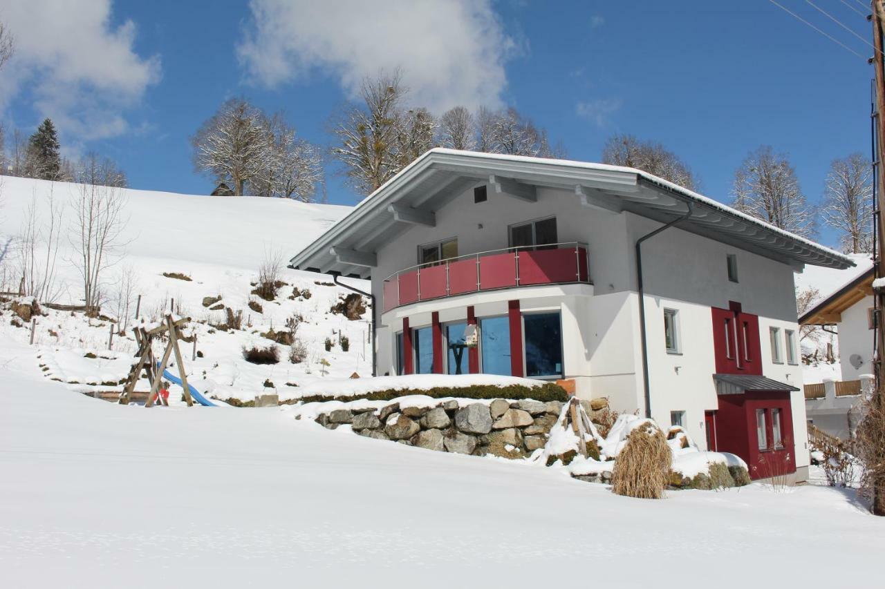 Haus Lorenz Schladming Exterior photo