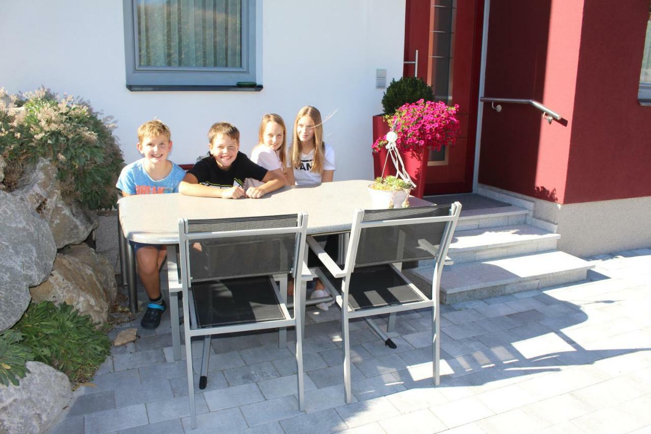 Haus Lorenz Schladming Exterior photo