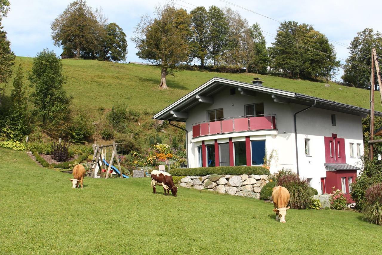 Haus Lorenz Schladming Exterior photo