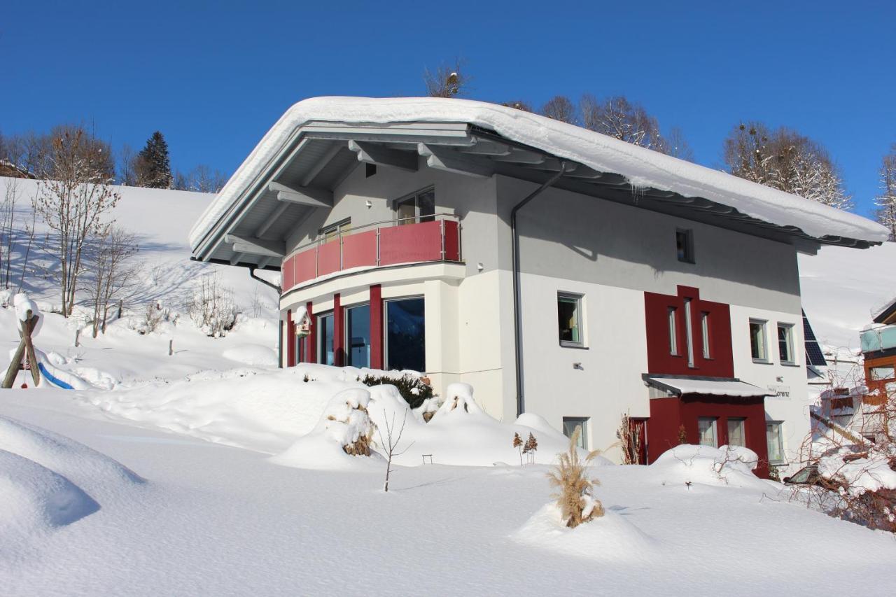 Haus Lorenz Schladming Exterior photo